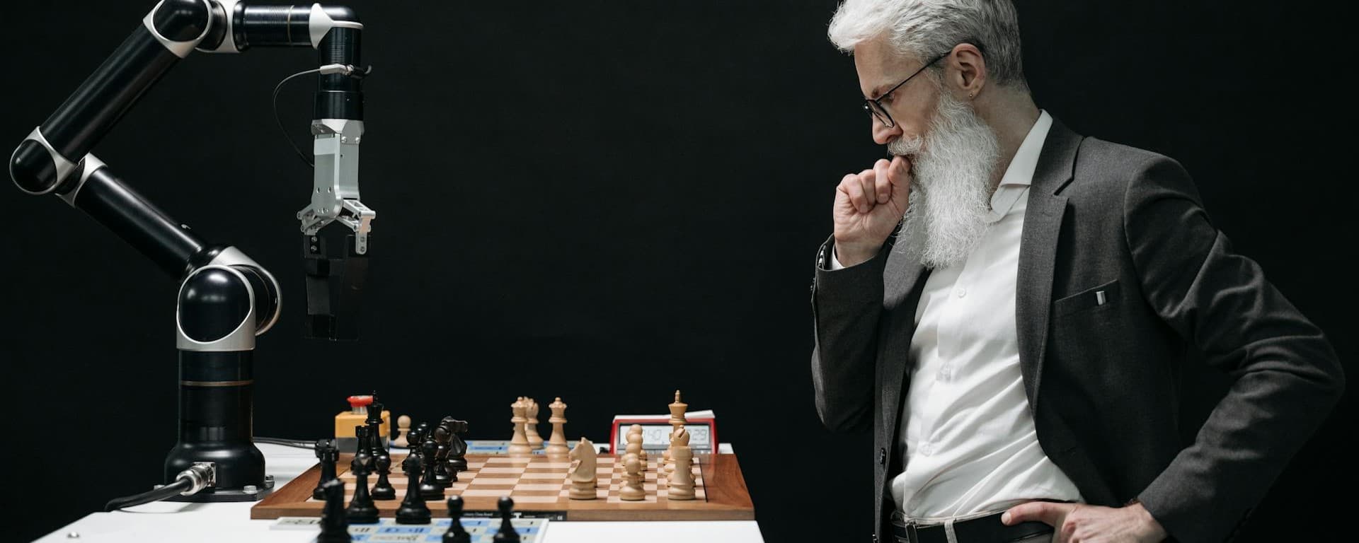 5 Future technologies that will shape our future