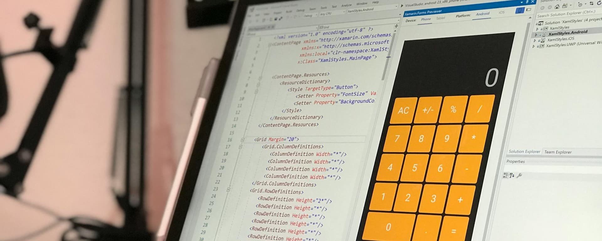The Cost and Requirements to develop an App or a Website
